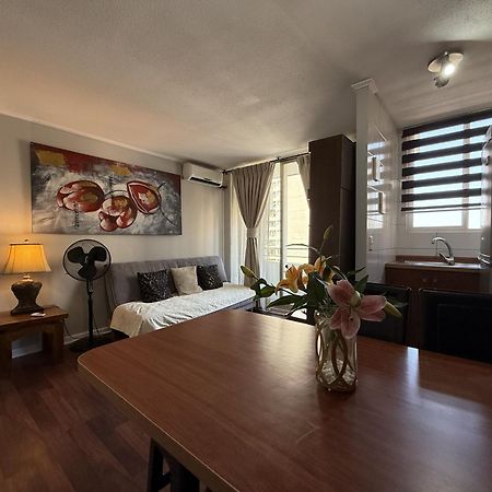 Vr Suite Сантьяго Екстер'єр фото
