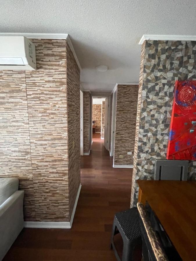 Vr Suite Сантьяго Екстер'єр фото