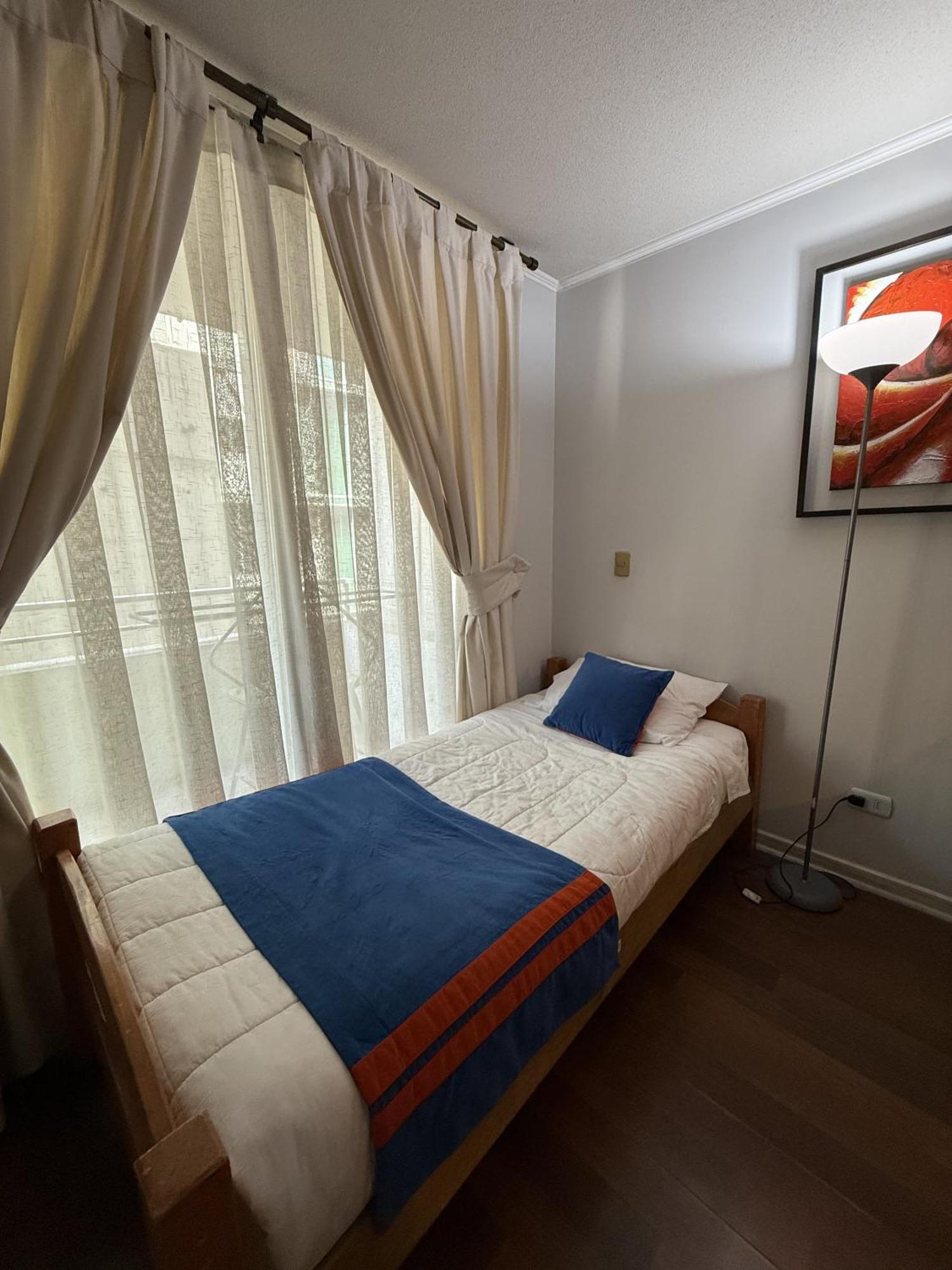 Vr Suite Сантьяго Екстер'єр фото
